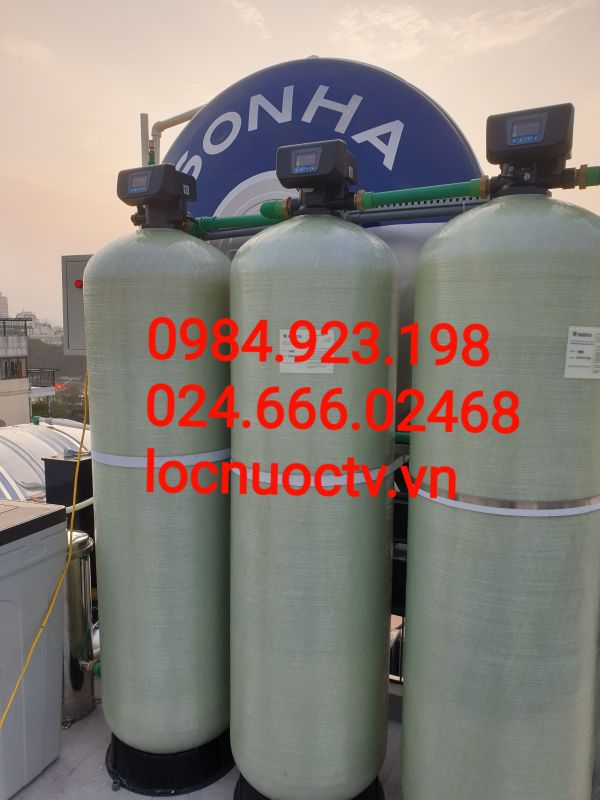 Vai trò của nước trong cuộc sống