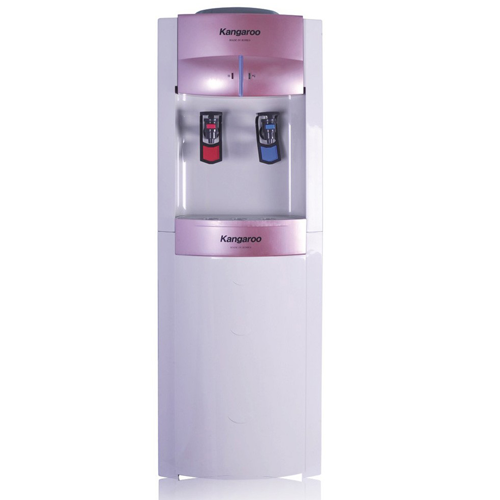 Cây nước nóng lạnh tiện lợi, thông minh