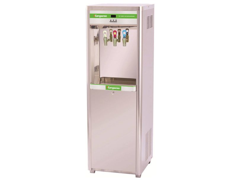 Mua cây nước nóng lạnh ở đâu cho gia đình bạn?