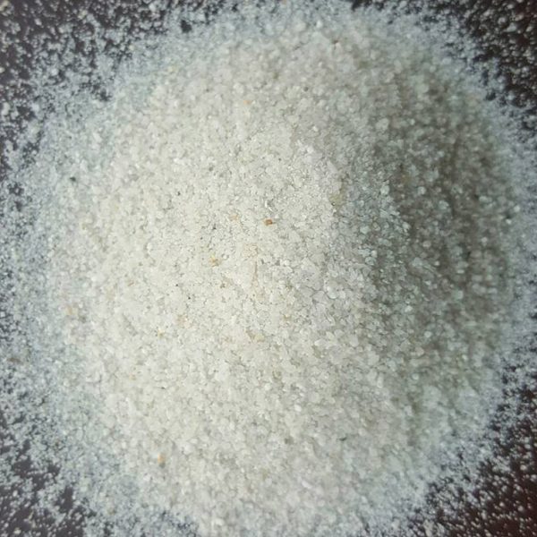 Tìm địa chỉ mua cát thạch anh để lọc nước