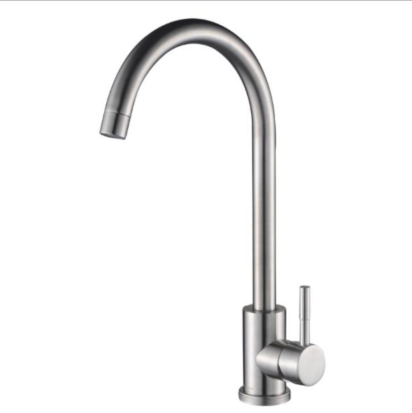 Khi nào cần thay vòi nước gia đình?