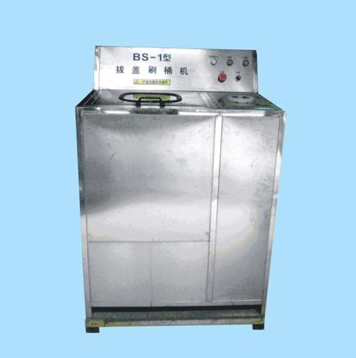 Lưu ý khi chọn mua máy rửa vỏ bình nước