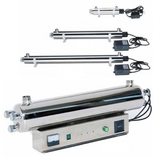 Cơ chế hoạt động của đèn diệt khuẩn UV