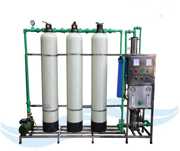 Tìm địa chỉ cung cấp máy lọc nước có các công suất lọc đa dạng 