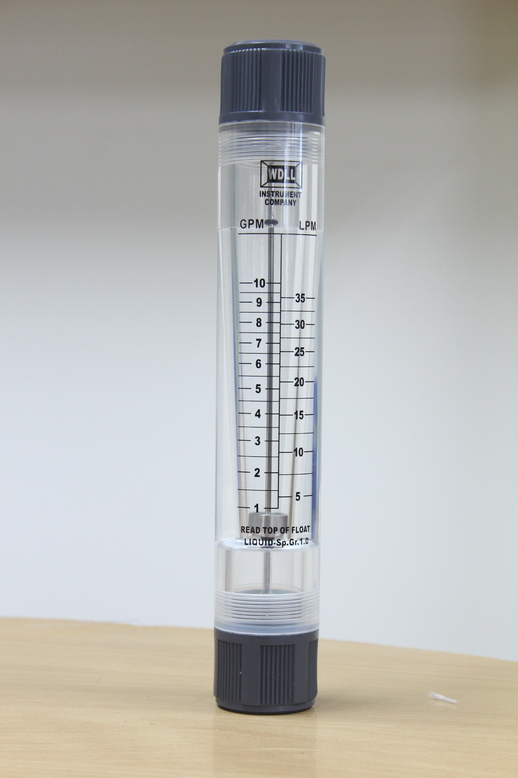 Chọn lưu lượng kế như thế nào là phù hợp?