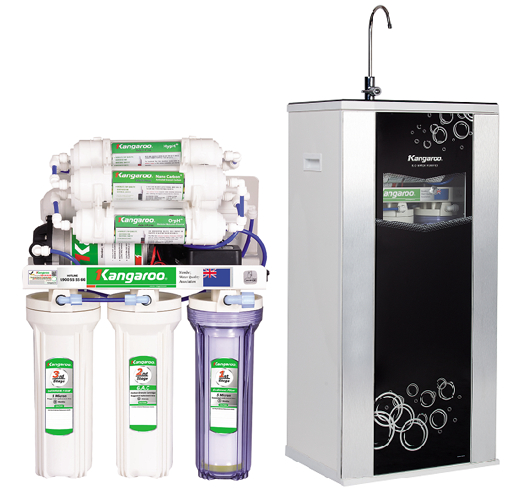 Tiêu chí lựa chọn địa chỉ cung cấp máy lọc nước có cường lực