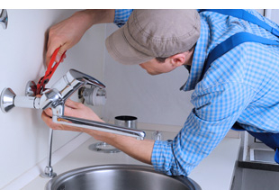 Công đoạn bảo dưỡng máy lọc nước gia đình