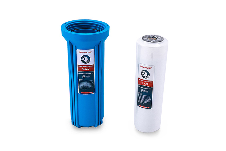 Những cảnh báo đáng lưu ý khi không thay lõi lọc thường xuyên