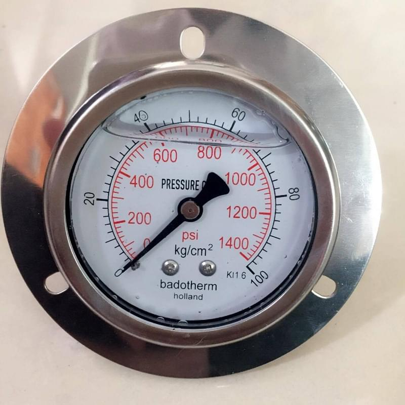 Bạn đã phân biệt được đồng hồ dầu và không dầu?