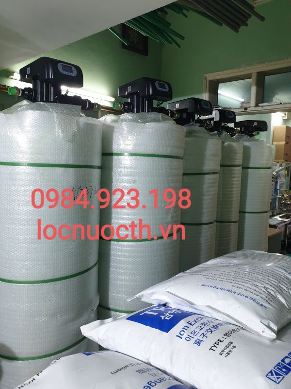 Bạn đang băn khoăn khi mua thiết bị lọc nước dành cho gia đình