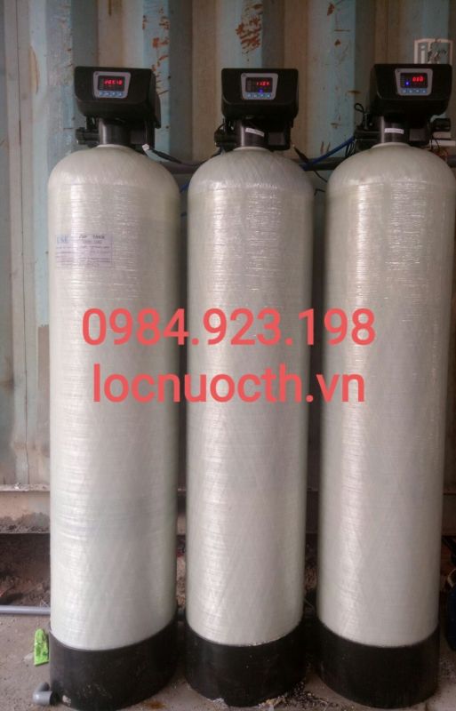 Hệ thống xử lý nước có những lợi ích như thế nào?