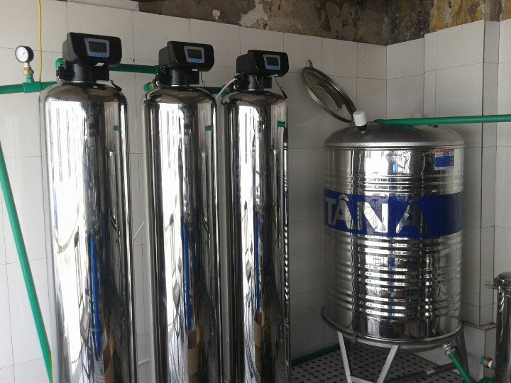 Một số lưu ý khi chọn mua máy lọc nước công nghiệp