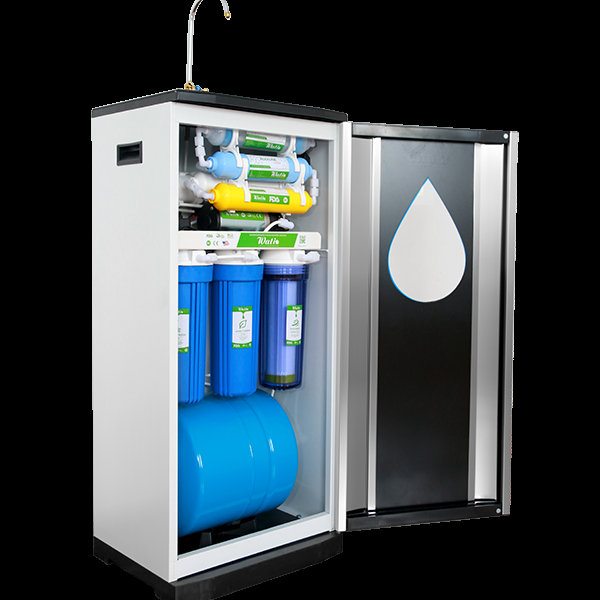 Ưu điểm vượt trội đến từ máy lọc nước RO