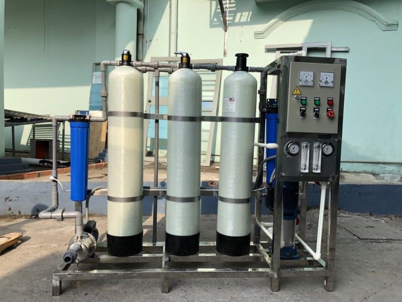 Những lưu ý khi sử dụng máy lọc nước hiệu quả nhất