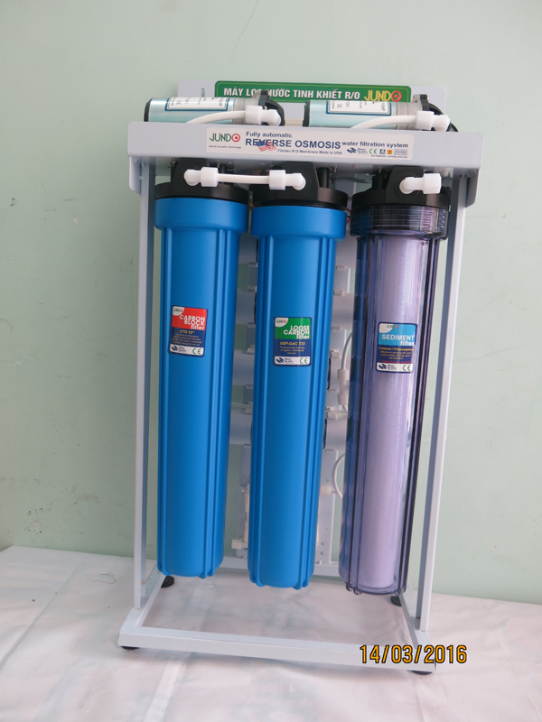 Những lý do mà bạn nên sử dụng máy lọc nước RO ngay hôm nay