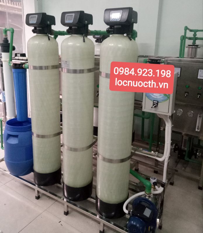 Gợi ý địa chỉ cung cấp linh kiện máy lọc nước uy tín