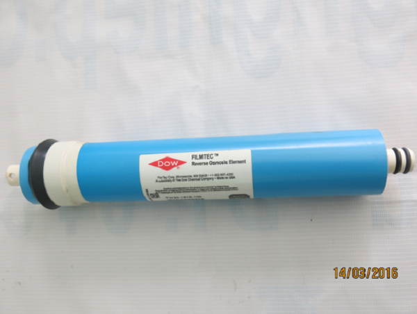 Các phụ kiện máy lọc nước quan trọng của máy lọc nước