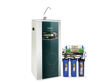 Ưu điểm của máy lọc nước RO mà bạn nên biết